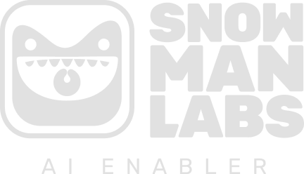 Snowman Labs — AI Enabler