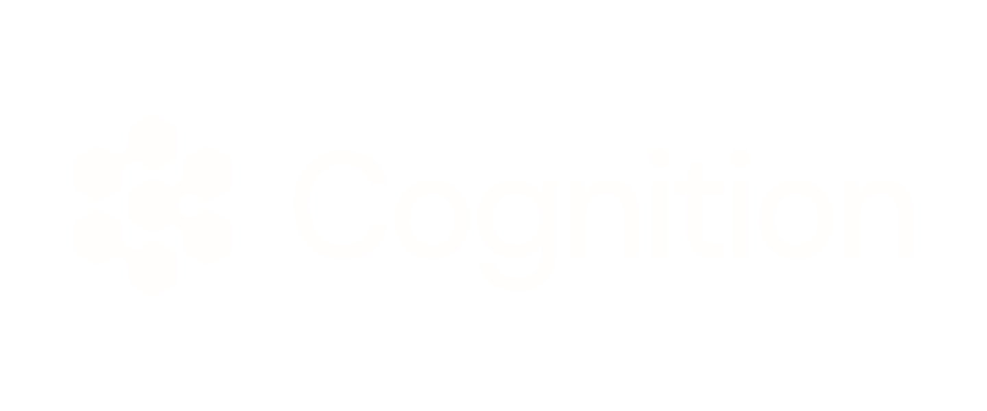 Cognition